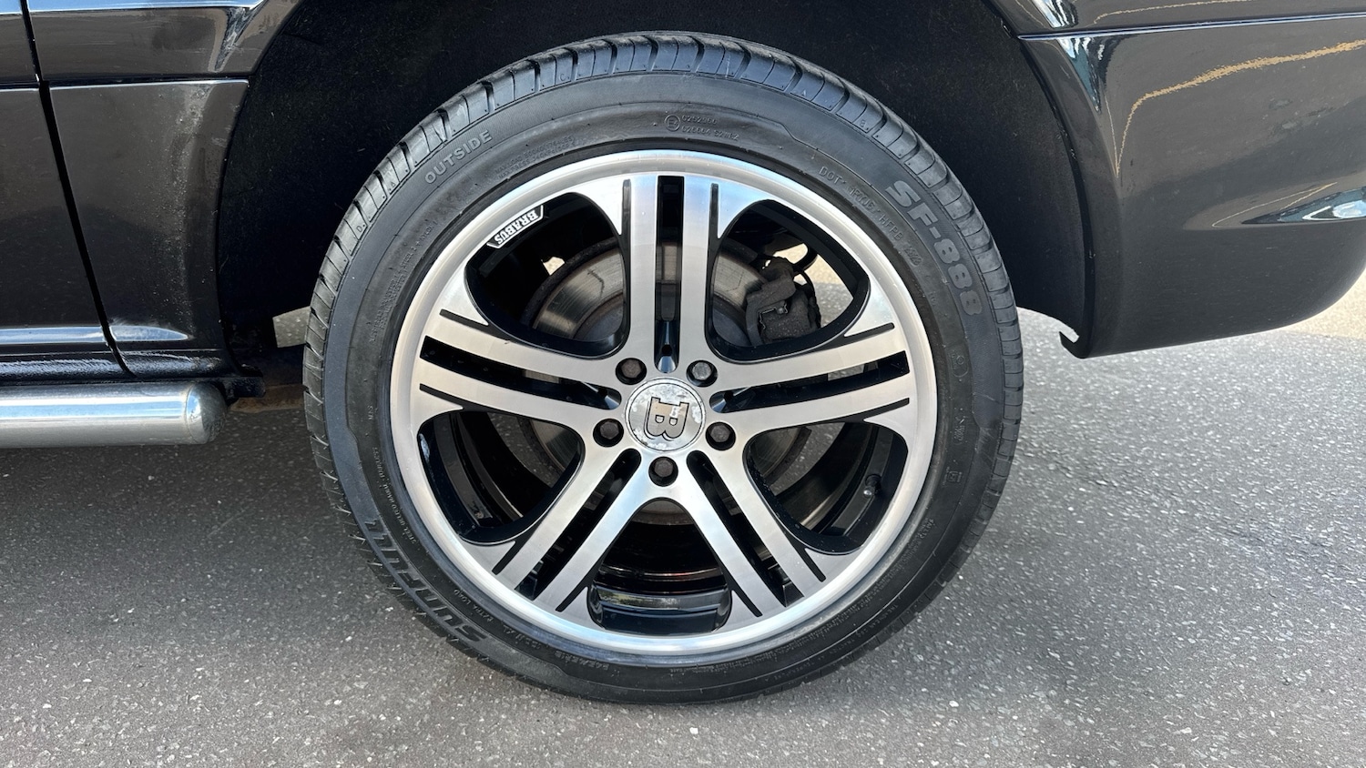 Used Mercedes-Benz Vito 2014 for sale - 76130327: Photo 40