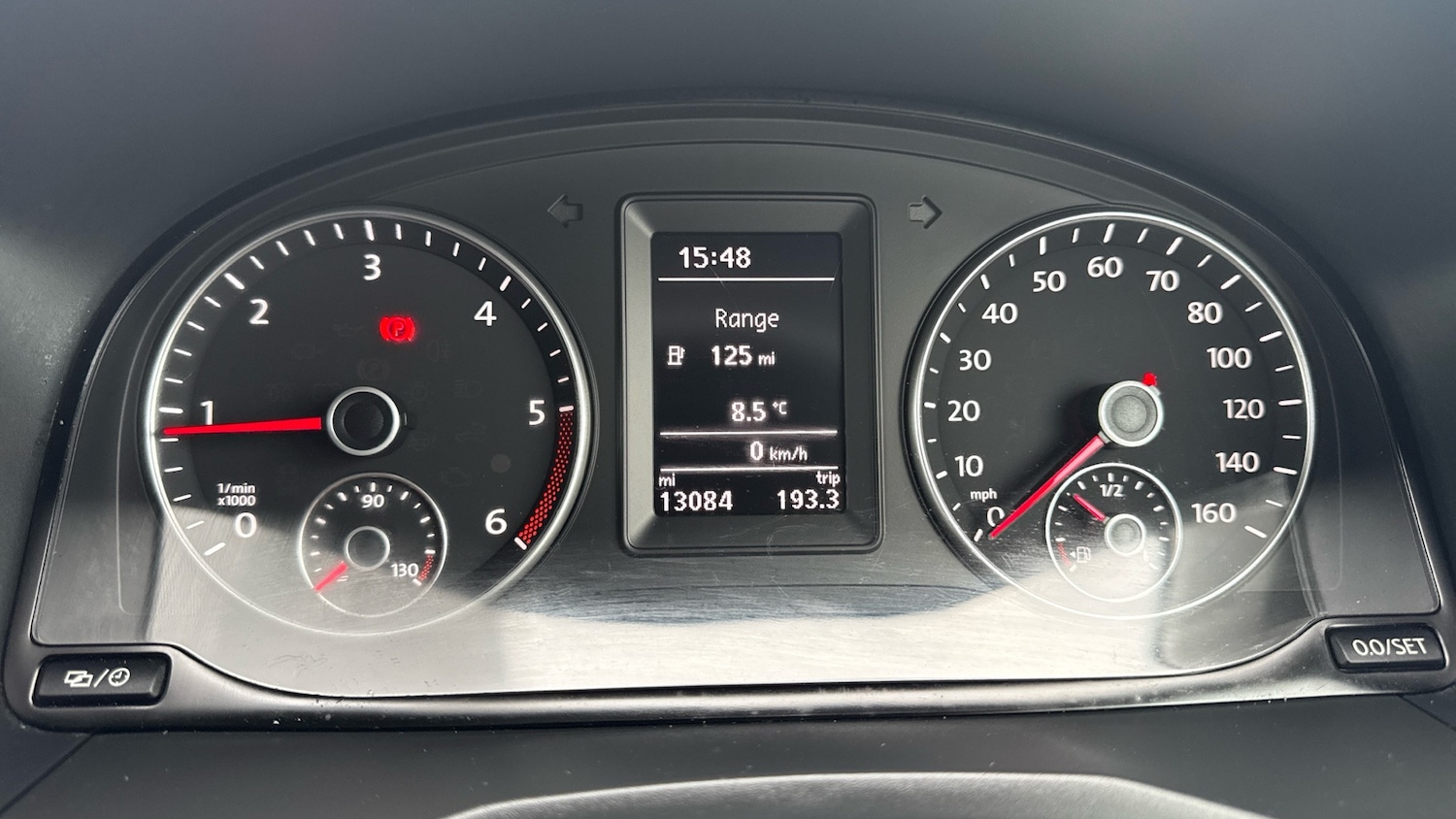 Used Volkswagen Caddy Maxi 2020 for sale - 77529310: Photo 13