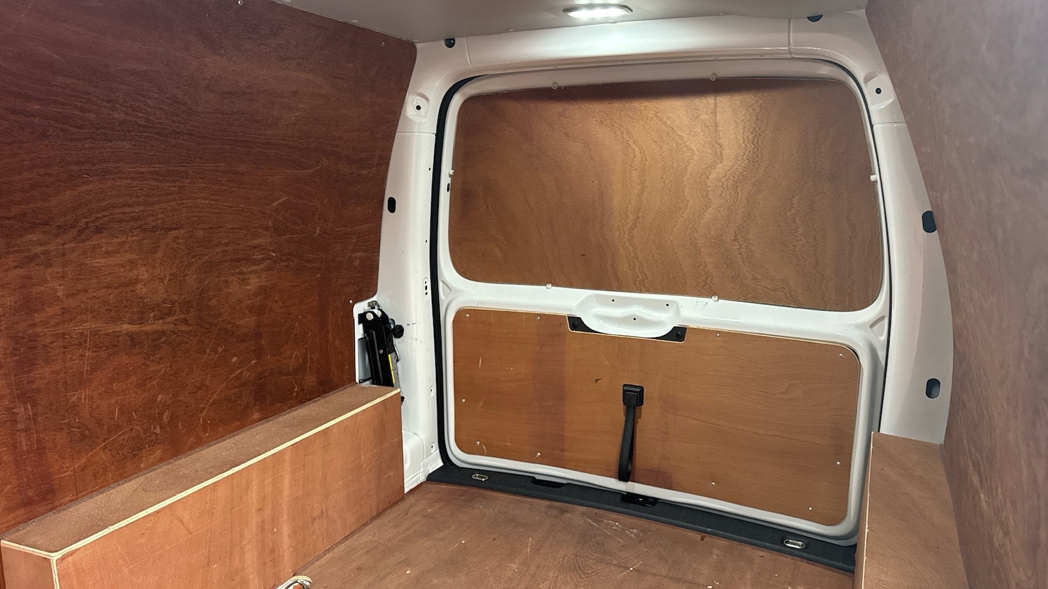 Used Volkswagen Caddy Maxi 2020 for sale - 77529310: Photo 15