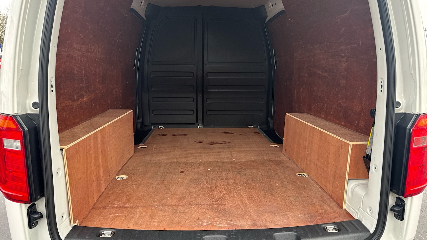 Used Volkswagen Caddy Maxi 2020 for sale - 77529310: Photo 16