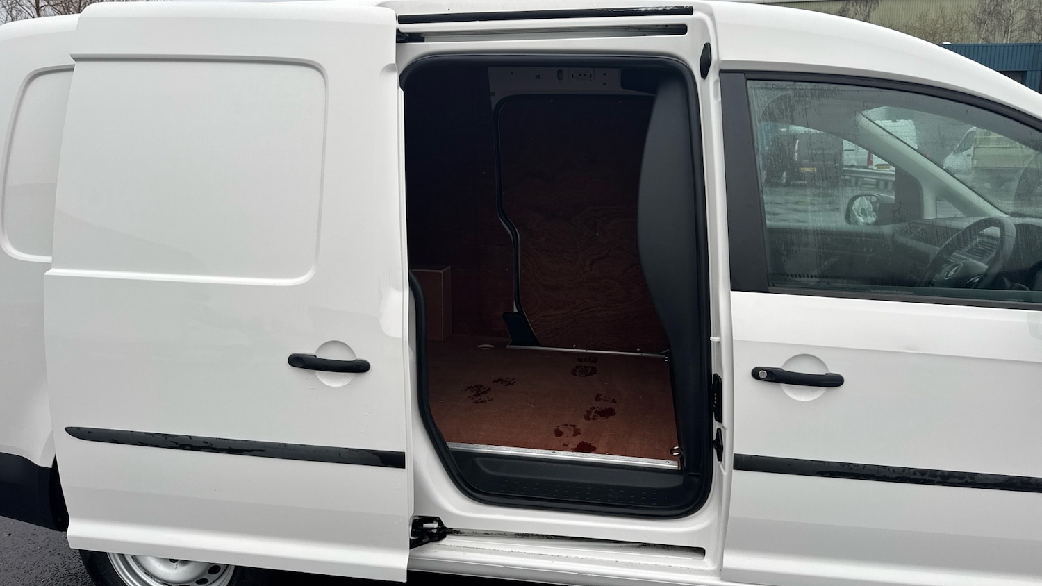 Used Volkswagen Caddy Maxi 2020 for sale - 77529310: Photo 18