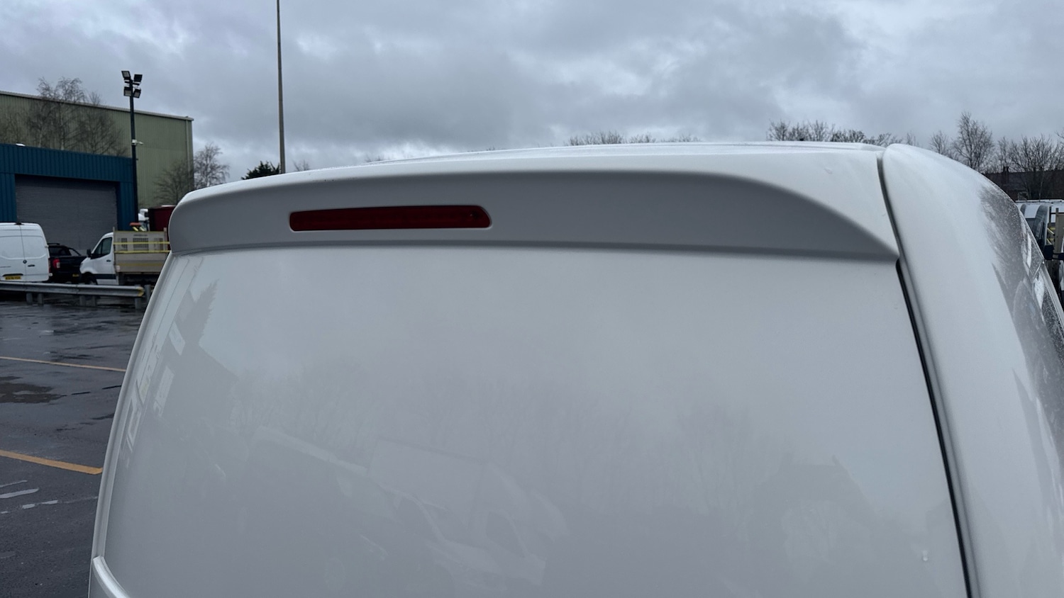 Used Volkswagen Caddy Maxi 2020 for sale - 77529310: Photo 19