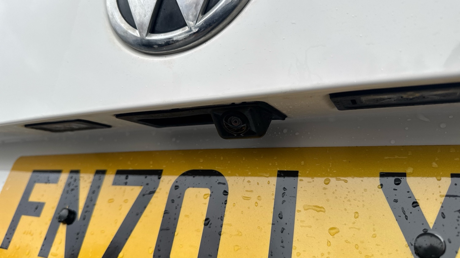 Used Volkswagen Caddy Maxi 2020 for sale - 77529310: Photo 20