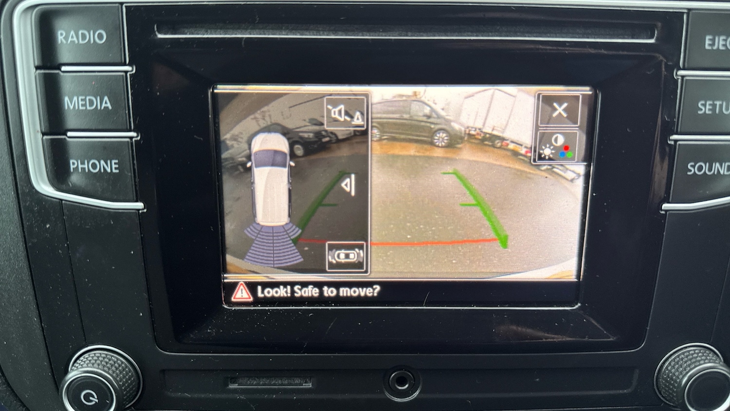 Used Volkswagen Caddy Maxi 2020 for sale - 77529310: Photo 21