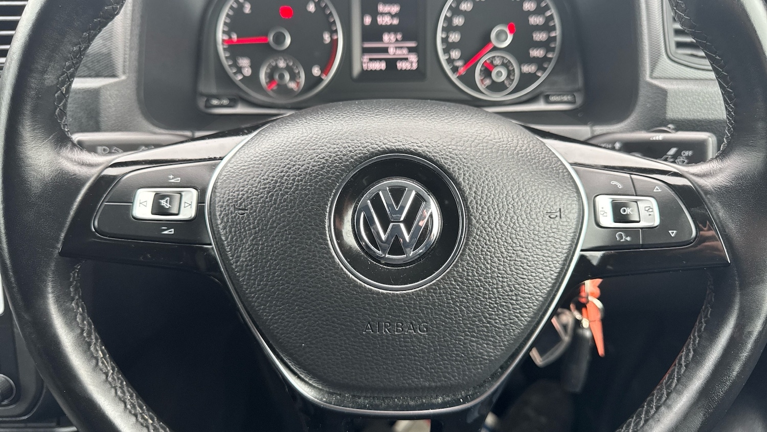 Used Volkswagen Caddy Maxi 2020 for sale - 77529310: Photo 22