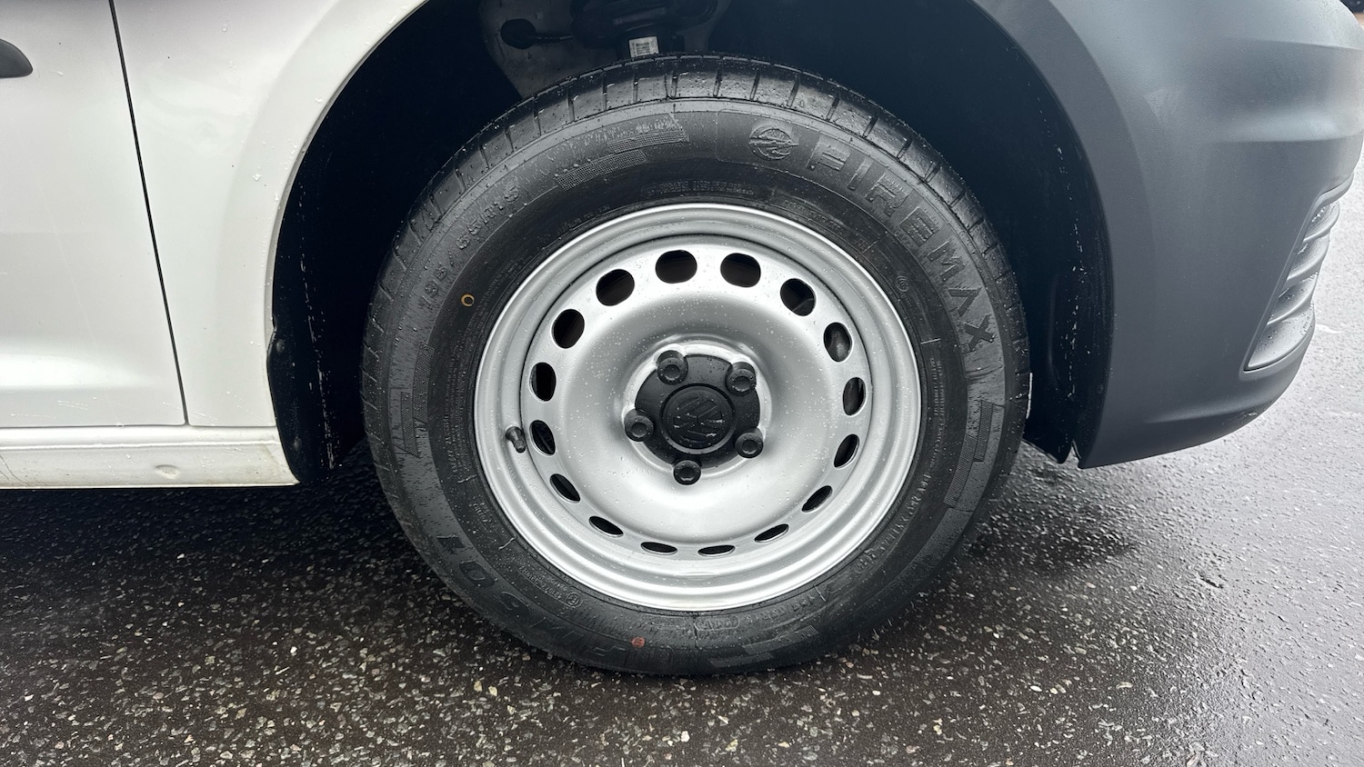 Used Volkswagen Caddy Maxi 2020 for sale - 77529310: Photo 36