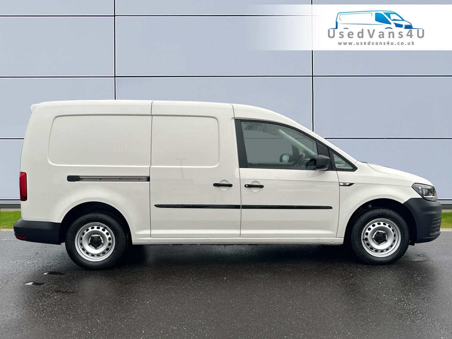 Used Volkswagen Caddy Maxi 2020 for sale - 77529310: Photo 5