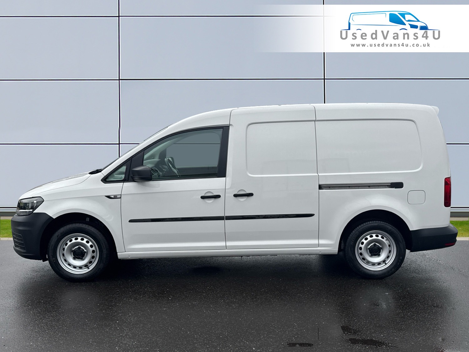 Used Volkswagen Caddy Maxi 2020 for sale - 77529310: Photo 6