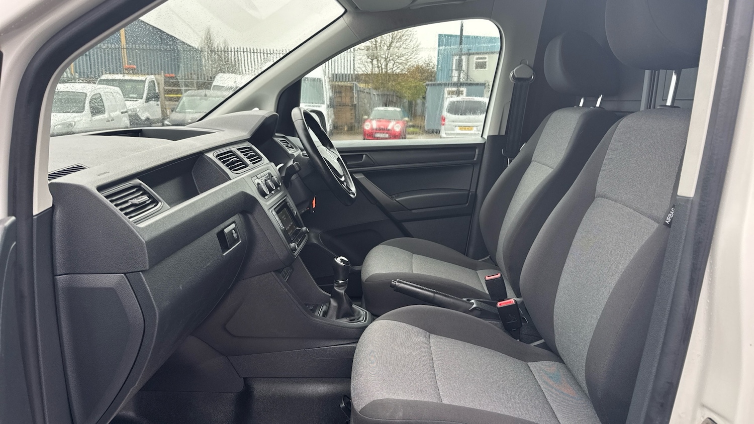 Used Volkswagen Caddy Maxi 2020 for sale - 77529310: Photo 9