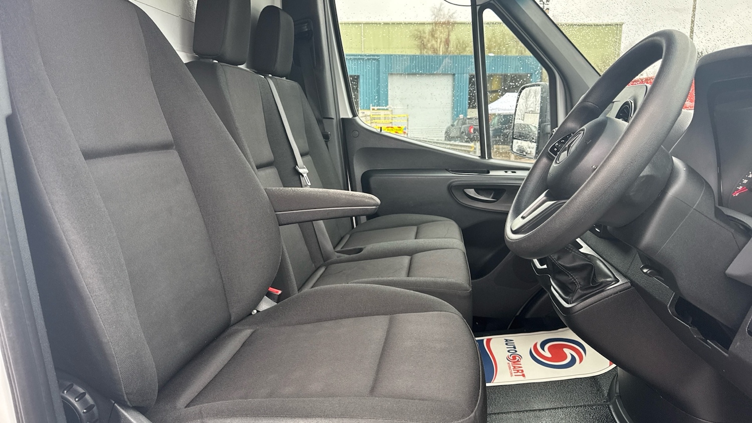 Used Mercedes-Benz Sprinter 2024 for sale - 77543345: Photo 10