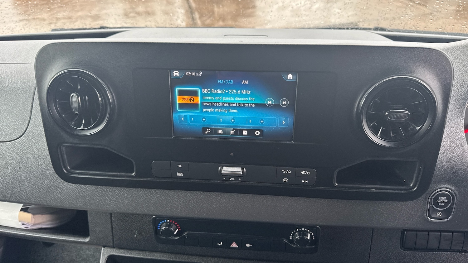 Used Mercedes-Benz Sprinter 2024 for sale - 77543345: Photo 12