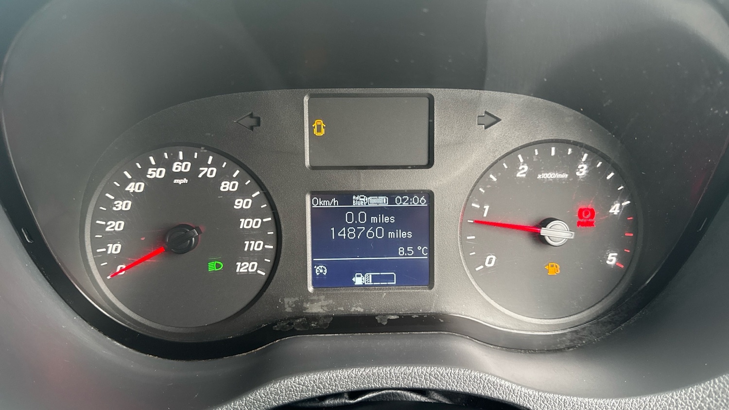 Used Mercedes-Benz Sprinter 2024 for sale - 77543345: Photo 13