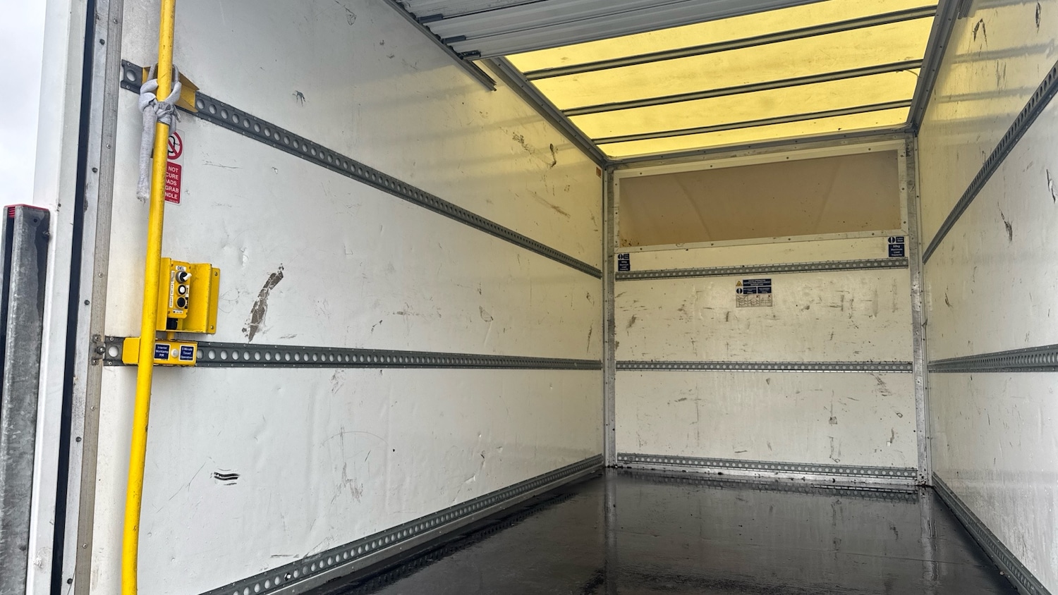 Used Mercedes-Benz Sprinter 2024 for sale - 77543345: Photo 14