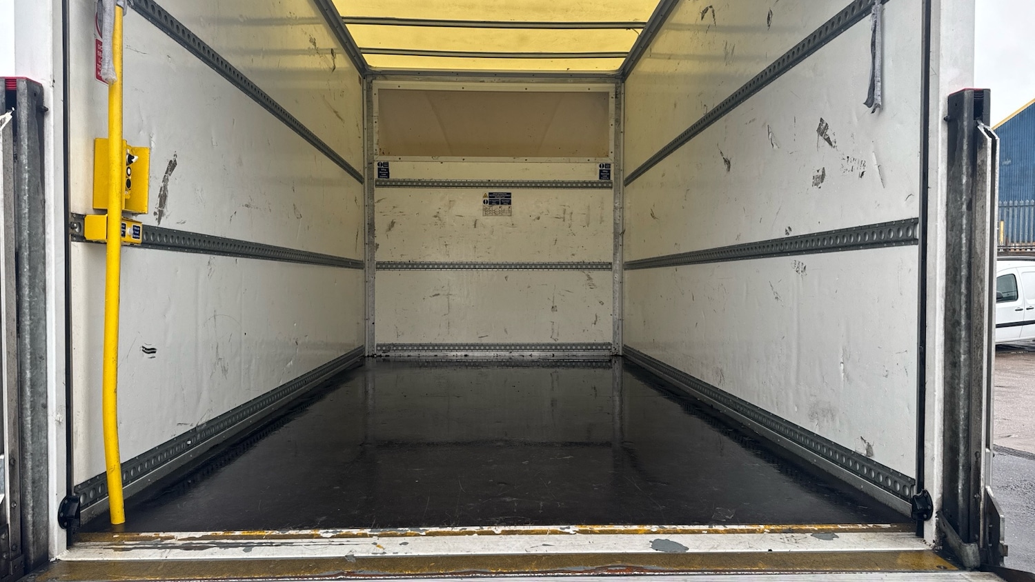 Used Mercedes-Benz Sprinter 2024 for sale - 77543345: Photo 16