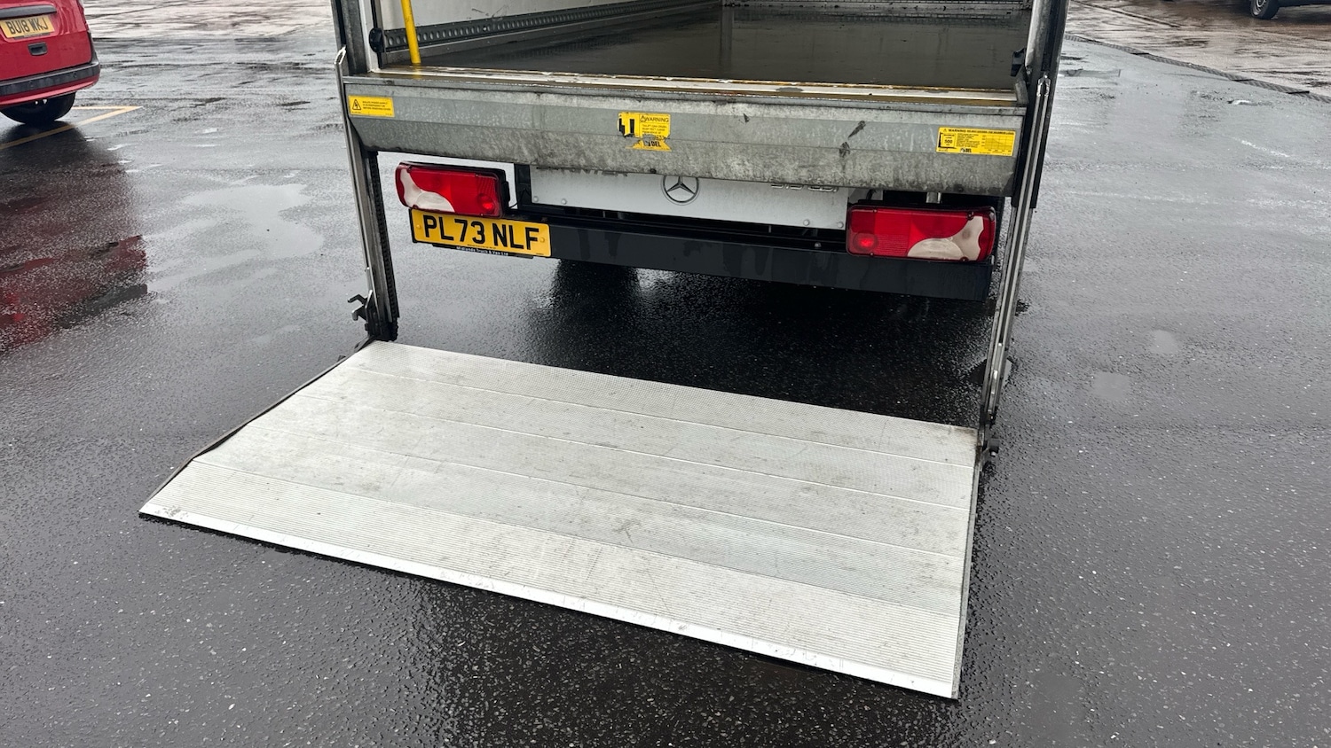 Used Mercedes-Benz Sprinter 2024 for sale - 77543345: Photo 18