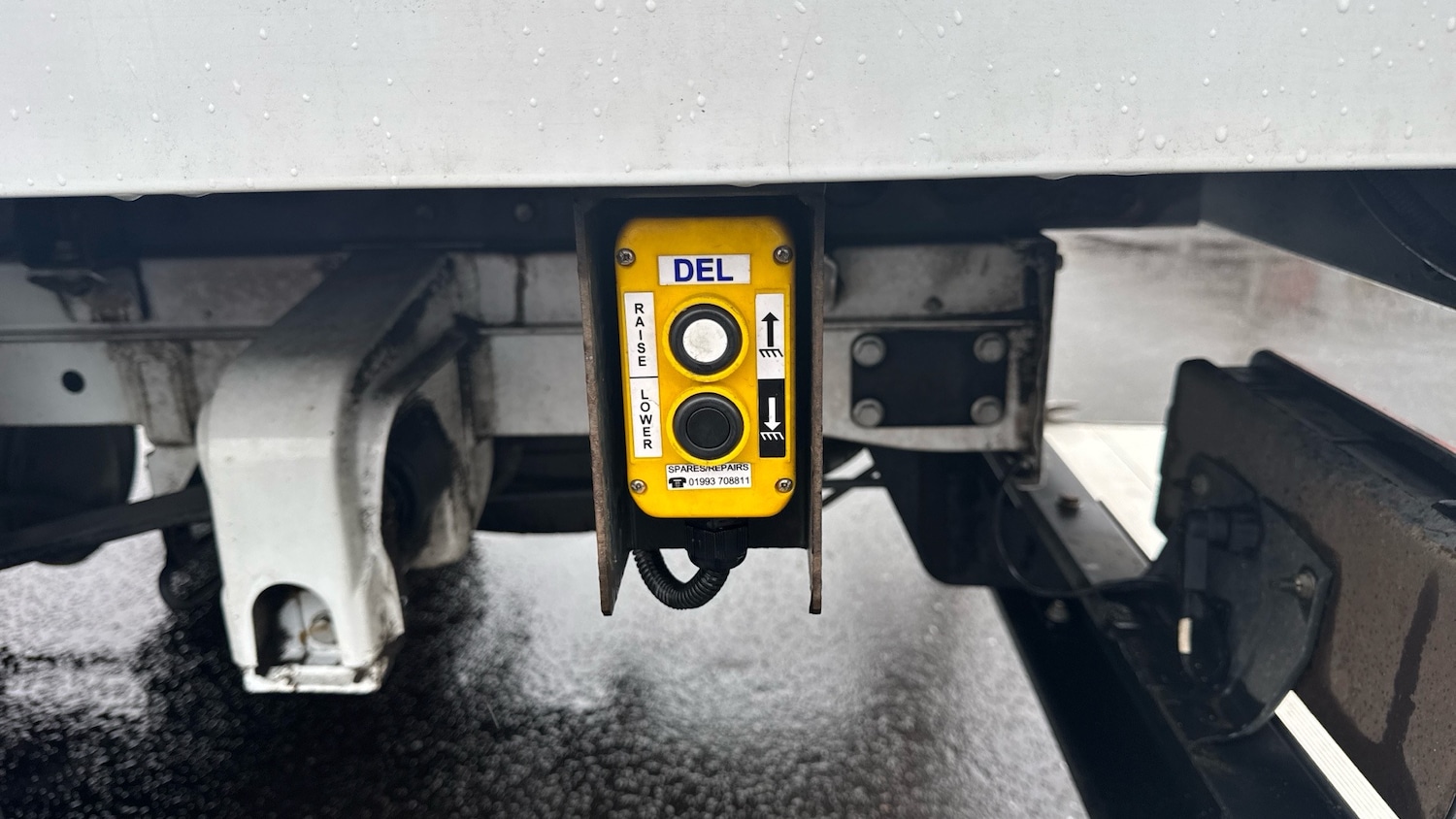 Used Mercedes-Benz Sprinter 2024 for sale - 77543345: Photo 21