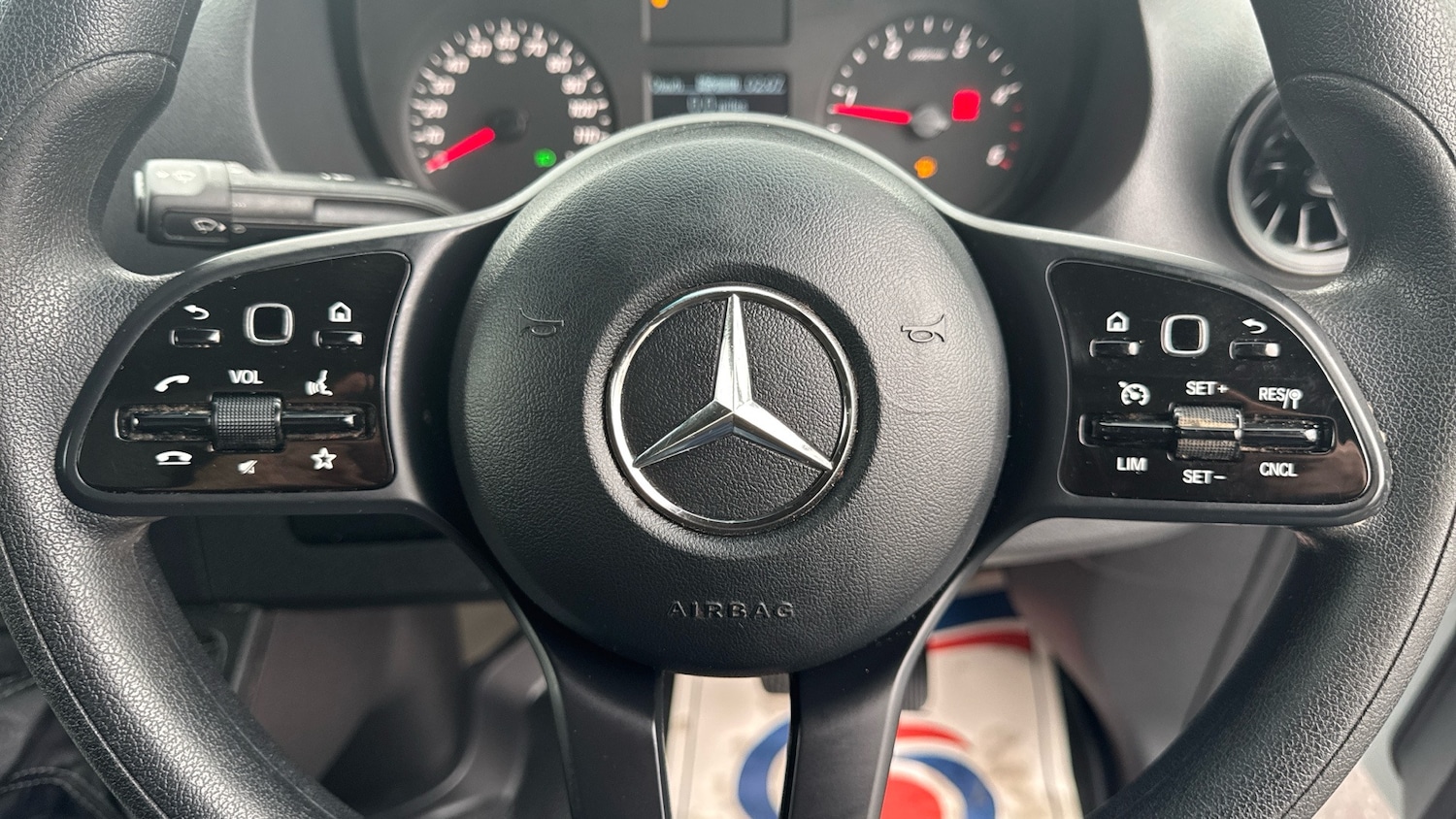 Used Mercedes-Benz Sprinter 2024 for sale - 77543345: Photo 23