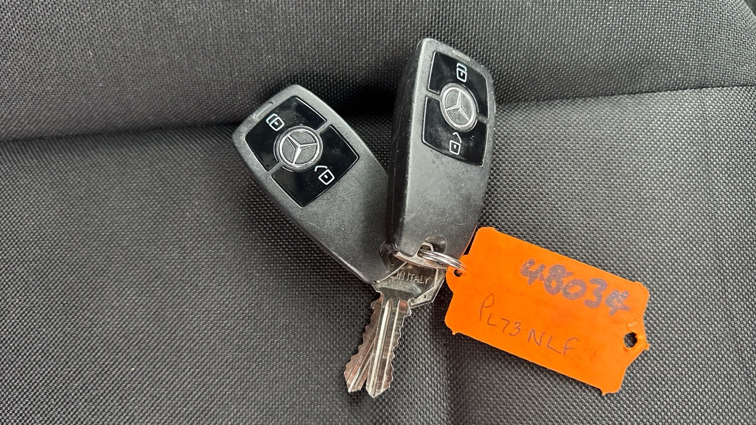 Used Mercedes-Benz Sprinter 2024 for sale - 77543345: Photo 35