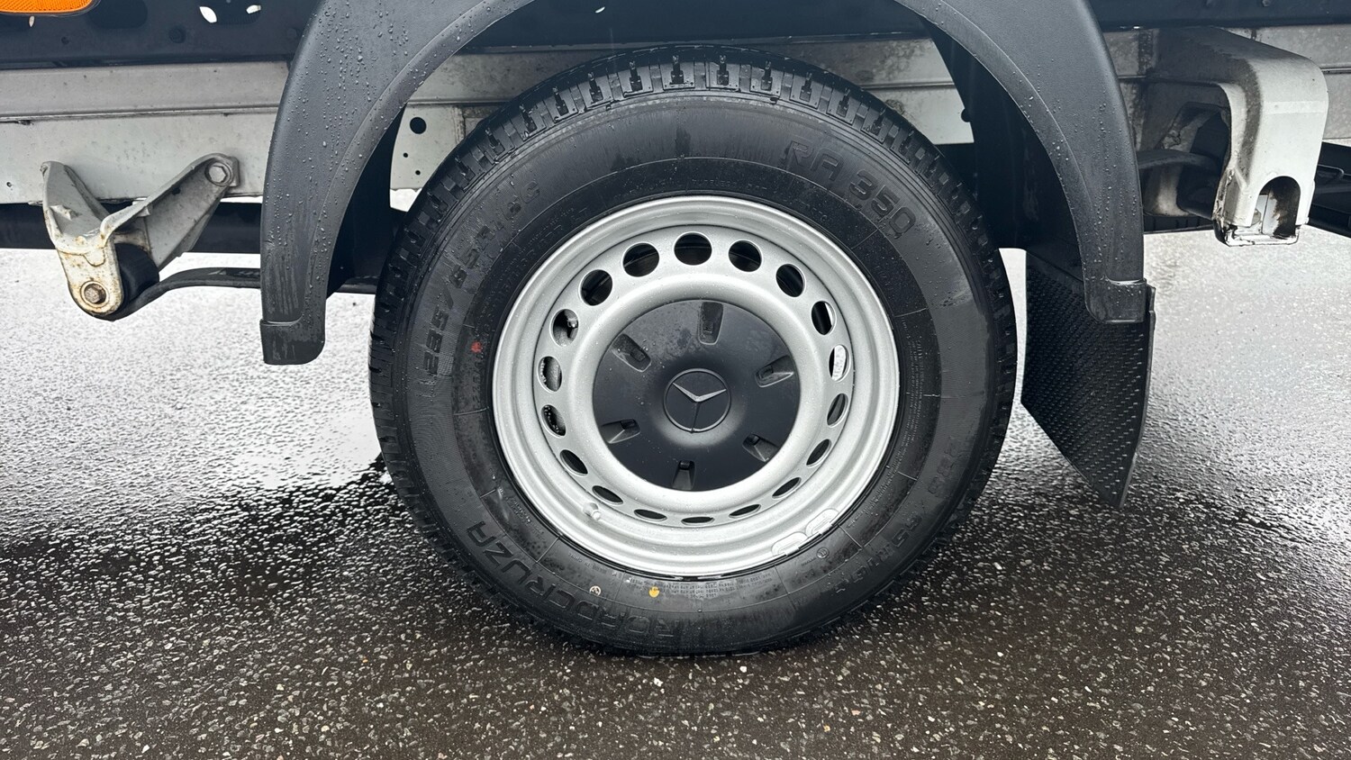 Used Mercedes-Benz Sprinter 2024 for sale - 77543345: Photo 36