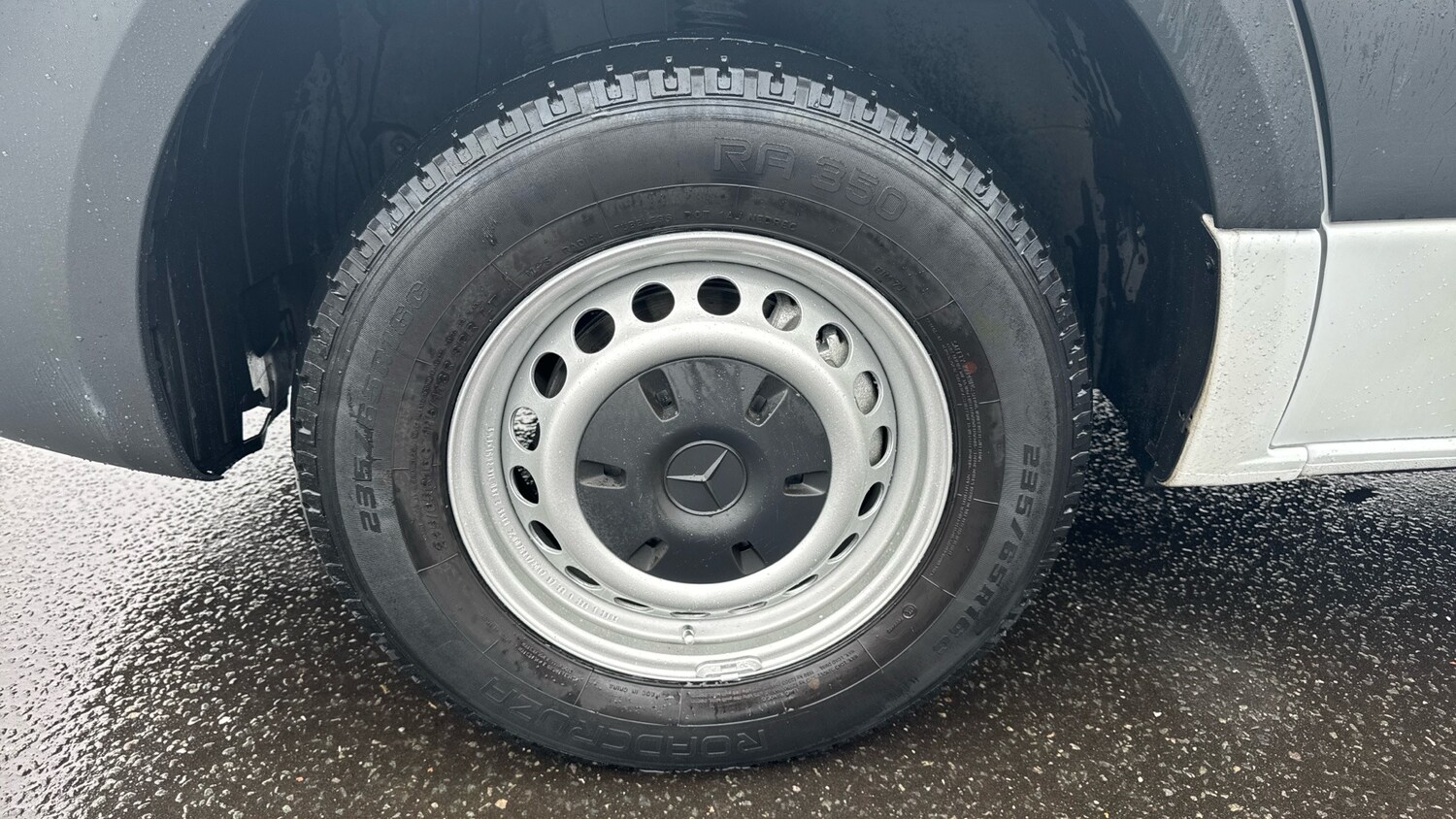 Used Mercedes-Benz Sprinter 2024 for sale - 77543345: Photo 37