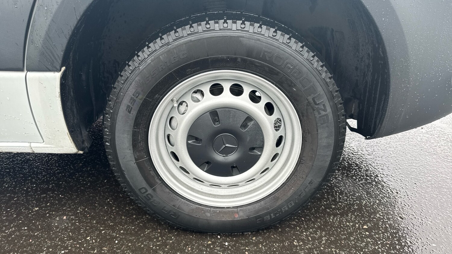 Used Mercedes-Benz Sprinter 2024 for sale - 77543345: Photo 38