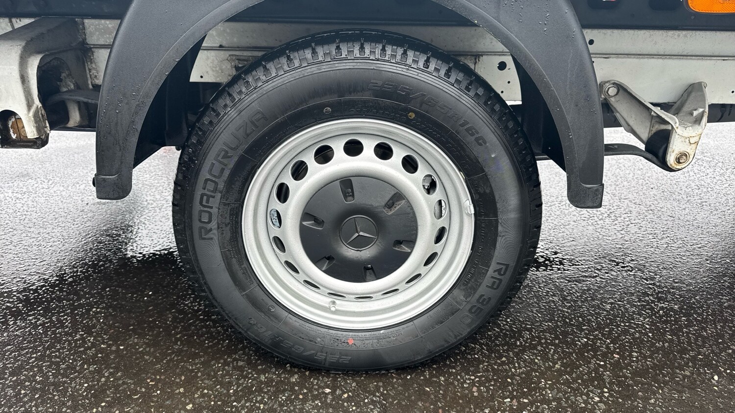 Used Mercedes-Benz Sprinter 2024 for sale - 77543345: Photo 39