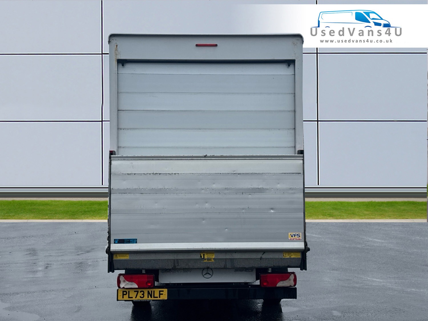 Used Mercedes-Benz Sprinter 2024 for sale - 77543345: Photo 8