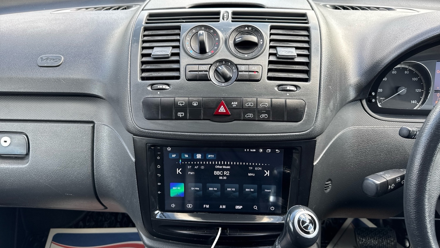 Used Mercedes-Benz Vito 2015 for sale - 78178052: Photo 12