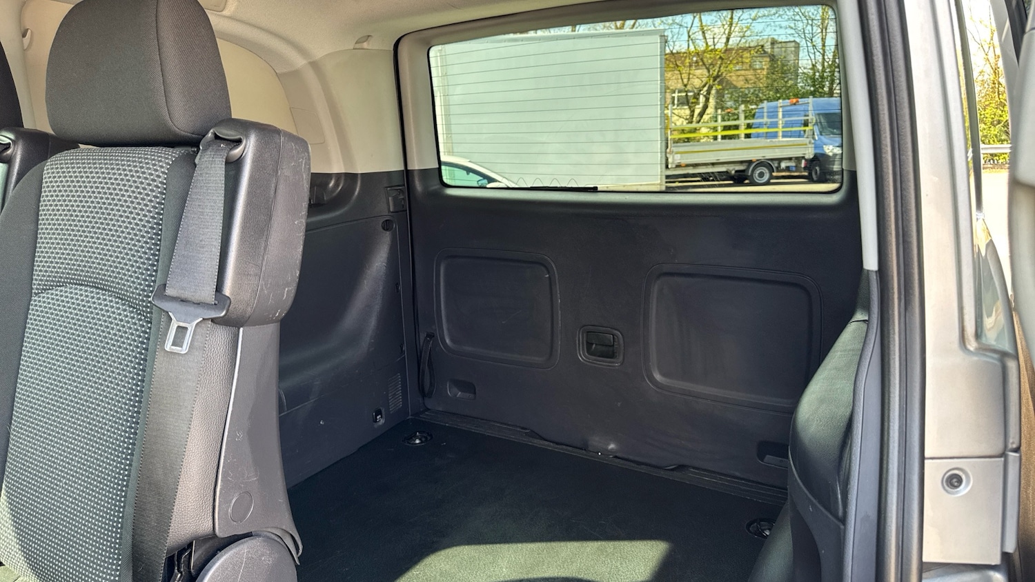 Used Mercedes-Benz Vito 2015 for sale - 78178052: Photo 16