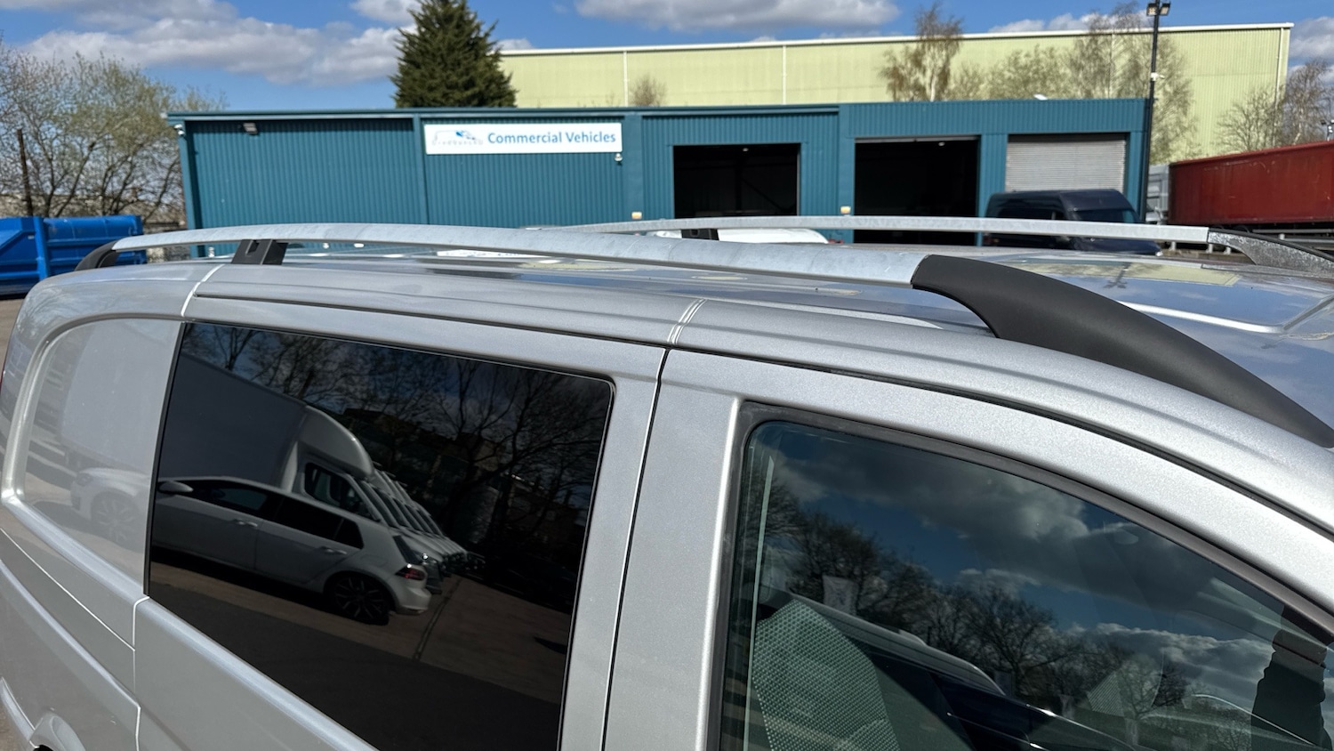 Used Mercedes-Benz Vito 2015 for sale - 78178052: Photo 21