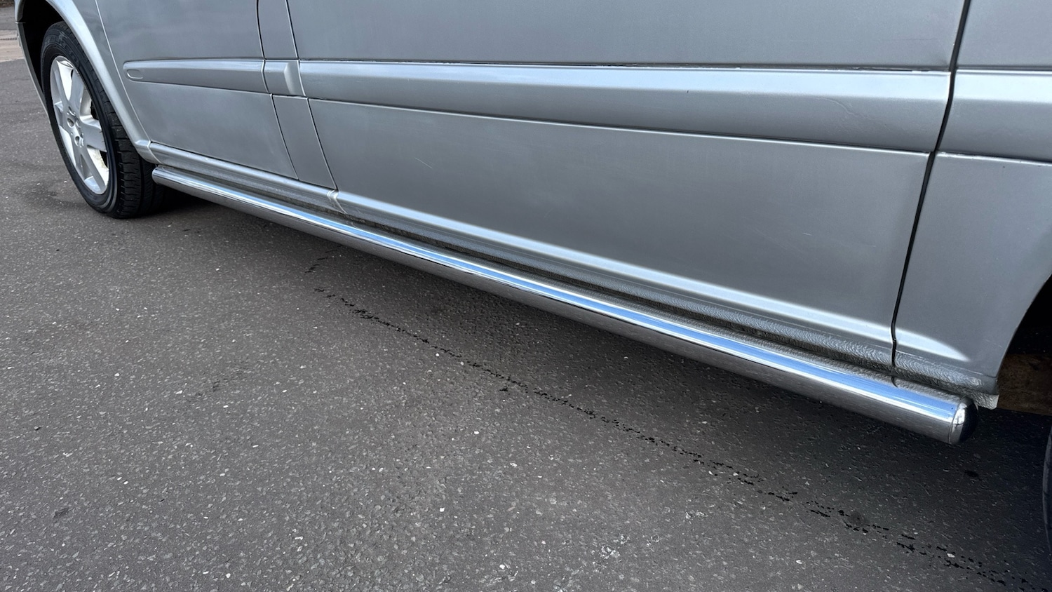 Used Mercedes-Benz Vito 2015 for sale - 78178052: Photo 22