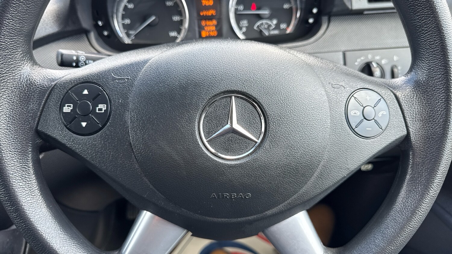 Used Mercedes-Benz Vito 2015 for sale - 78178052: Photo 24