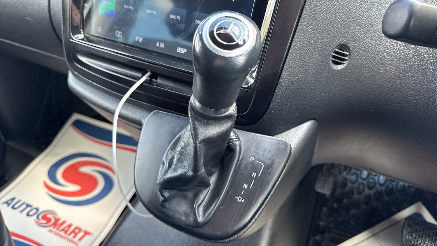 Used Mercedes-Benz Vito 2015 for sale - 78178052: Photo 25