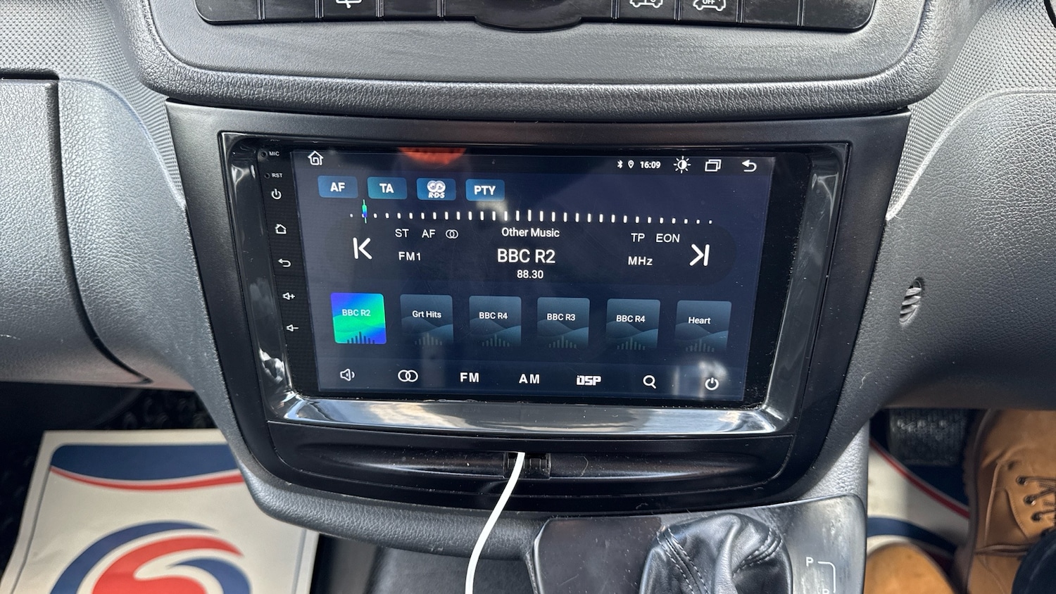 Used Mercedes-Benz Vito 2015 for sale - 78178052: Photo 26