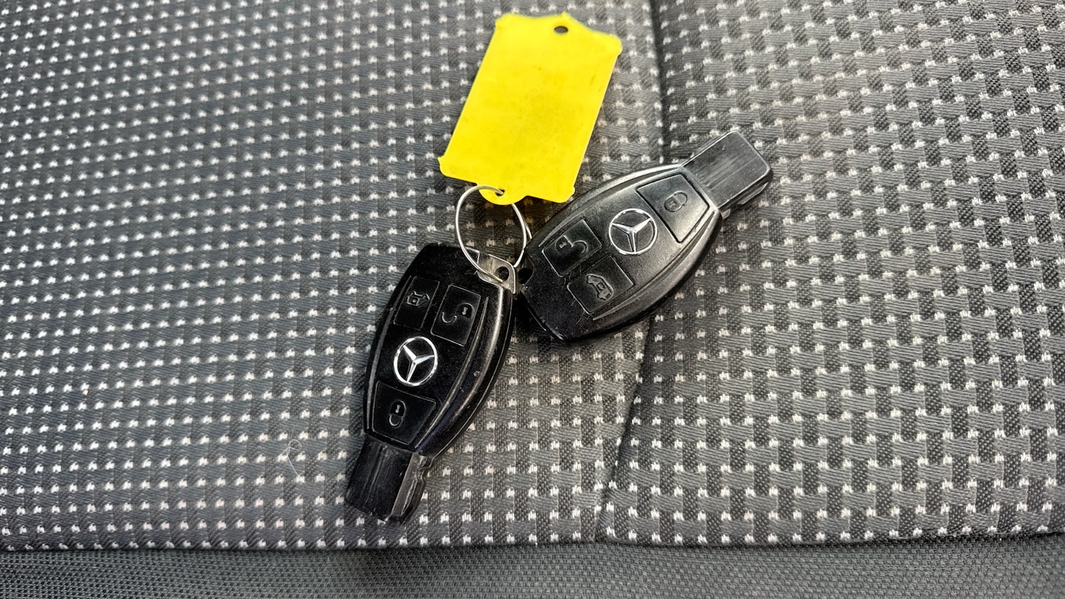 Used Mercedes-Benz Vito 2015 for sale - 78178052: Photo 34