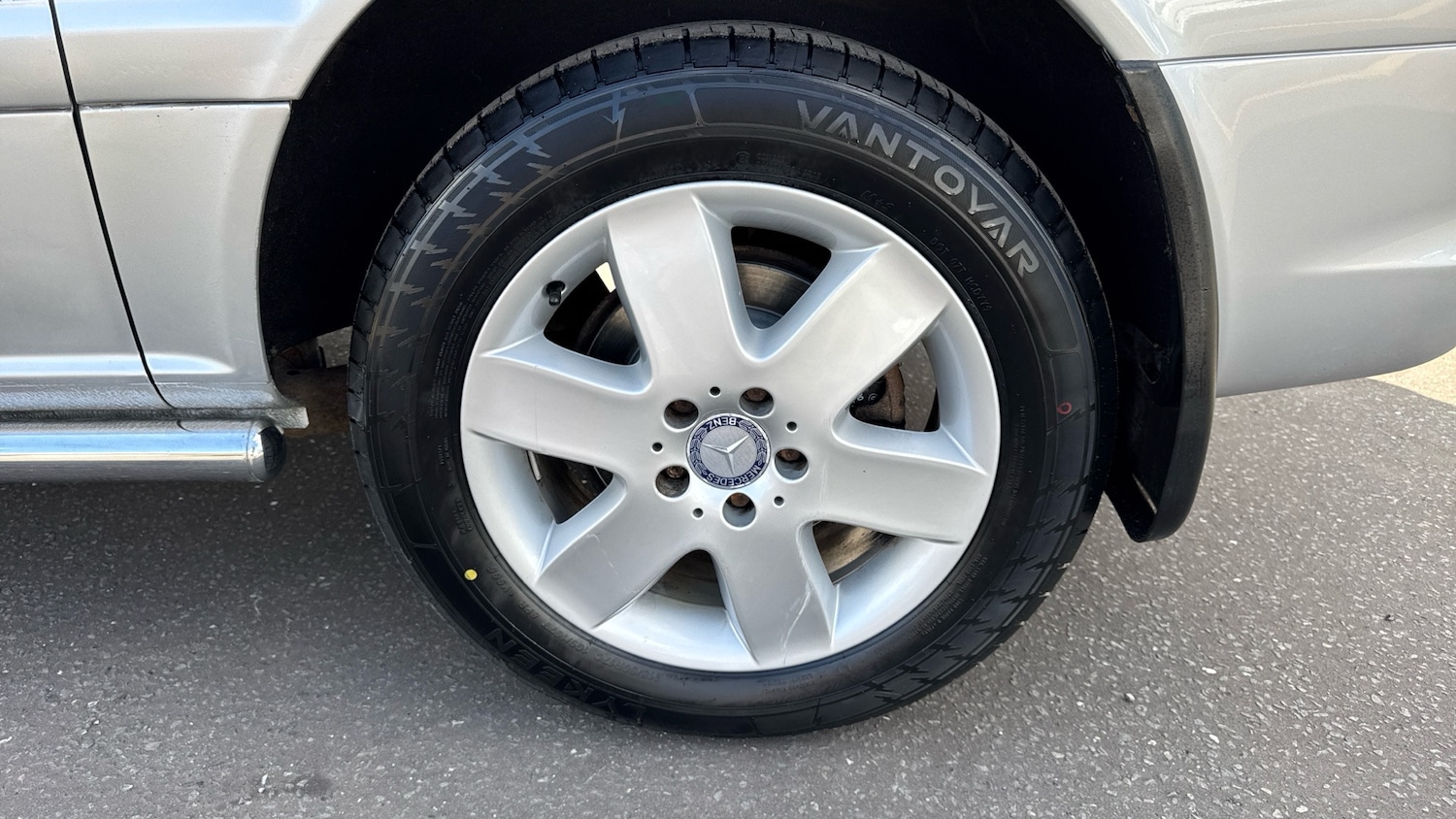 Used Mercedes-Benz Vito 2015 for sale - 78178052: Photo 36