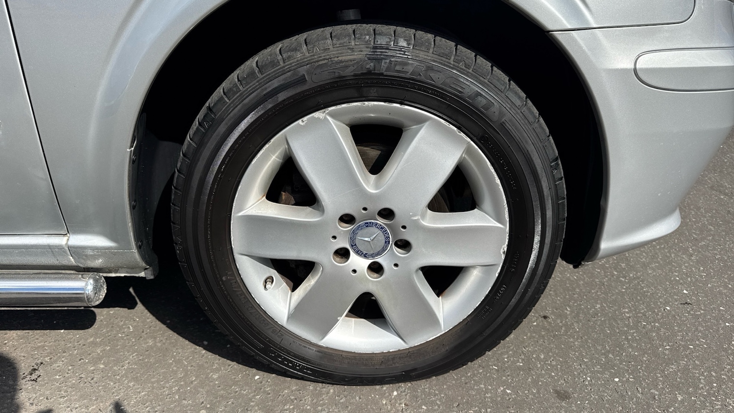 Used Mercedes-Benz Vito 2015 for sale - 78178052: Photo 37