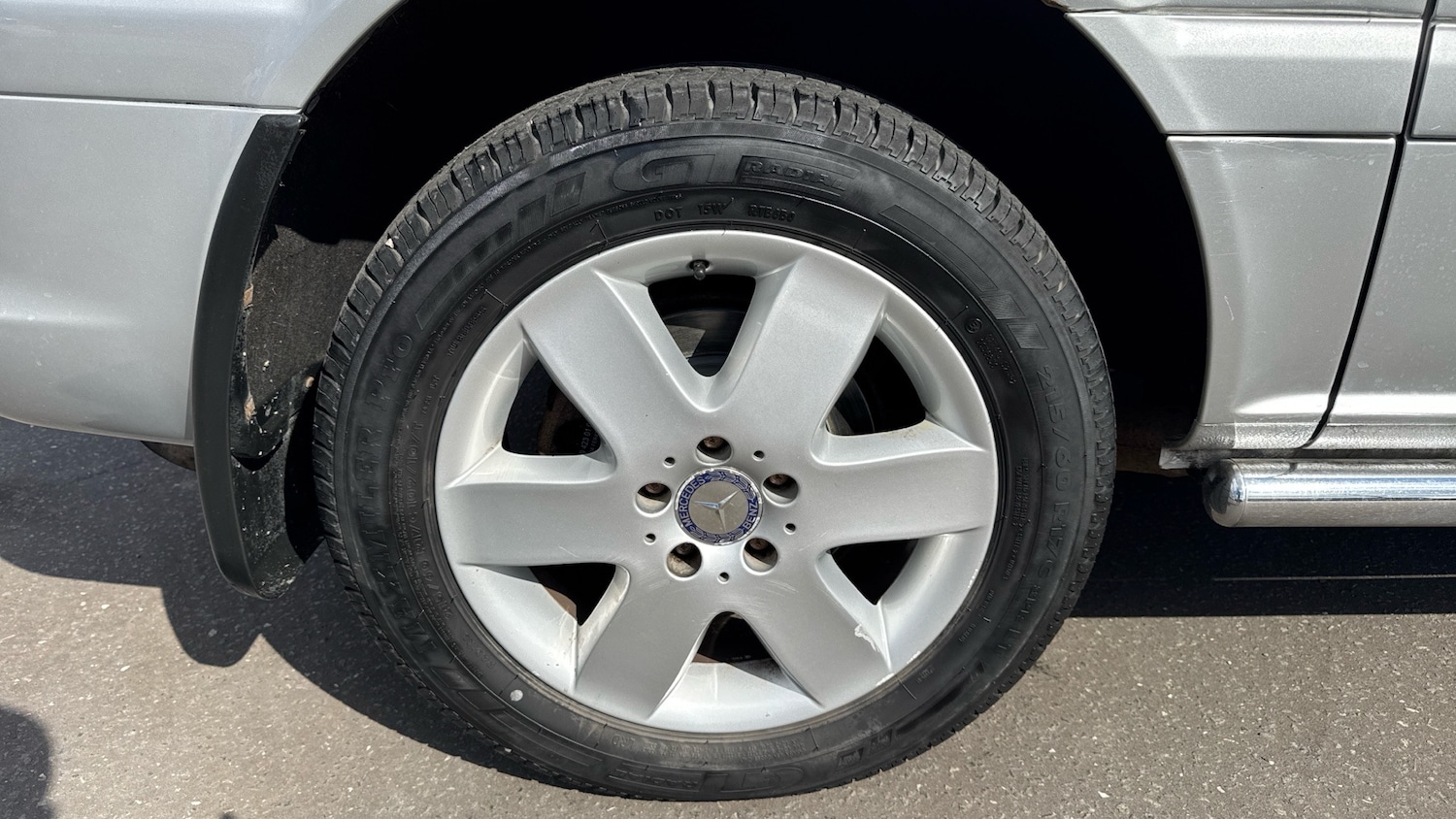 Used Mercedes-Benz Vito 2015 for sale - 78178052: Photo 38