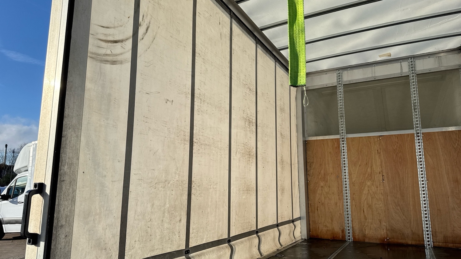 Used Mercedes-Benz Sprinter 2022 for sale - 77260888: Photo 14