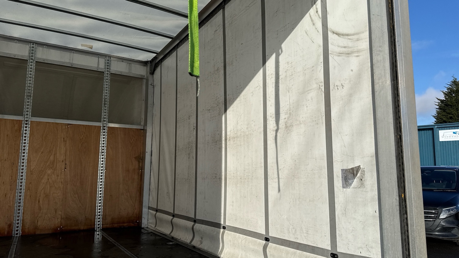 Used Mercedes-Benz Sprinter 2022 for sale - 77260888: Photo 16