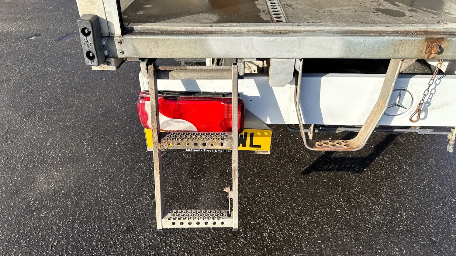 Used Mercedes-Benz Sprinter 2022 for sale - 77260888: Photo 19