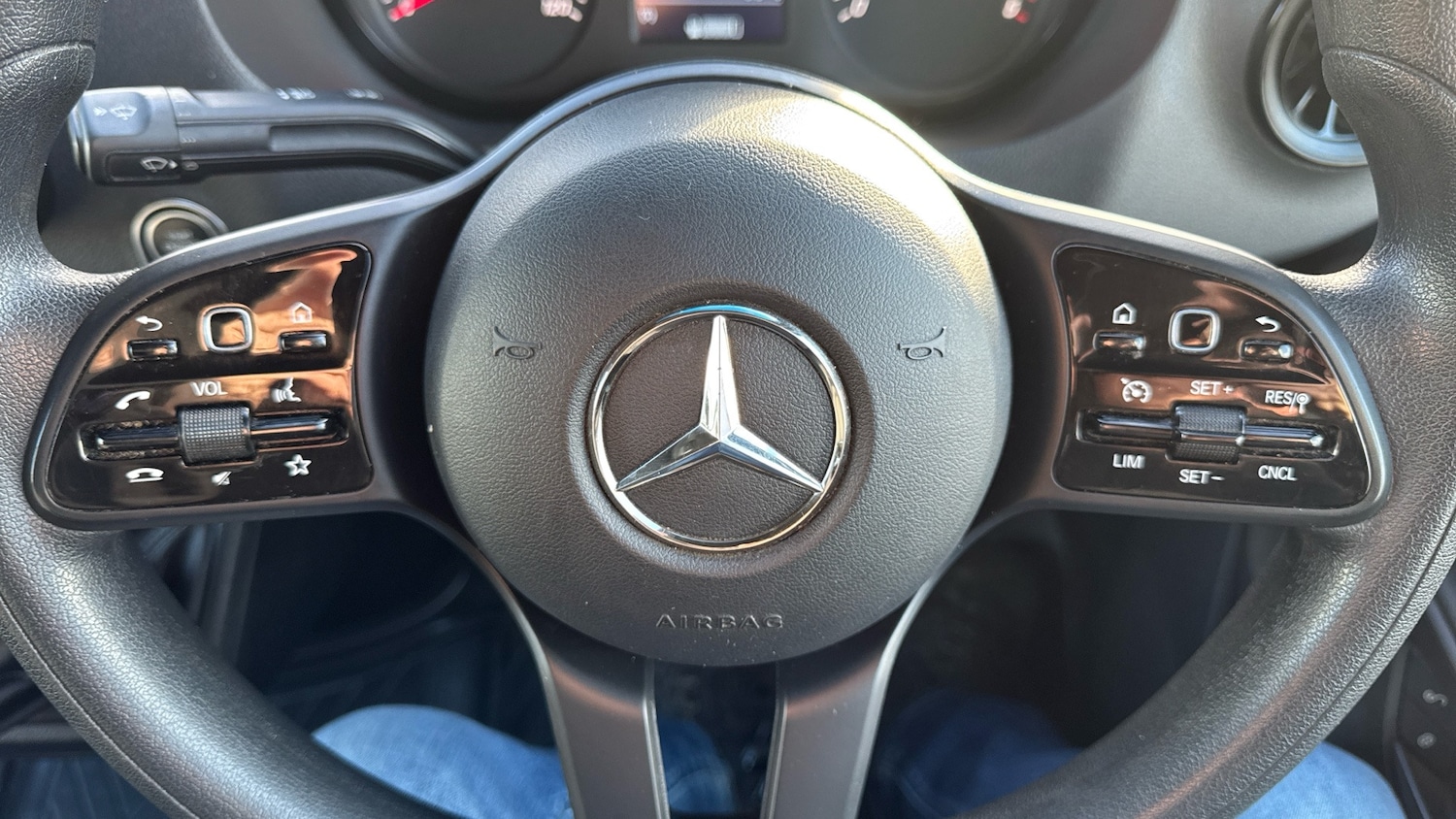 Used Mercedes-Benz Sprinter 2022 for sale - 77260888: Photo 20