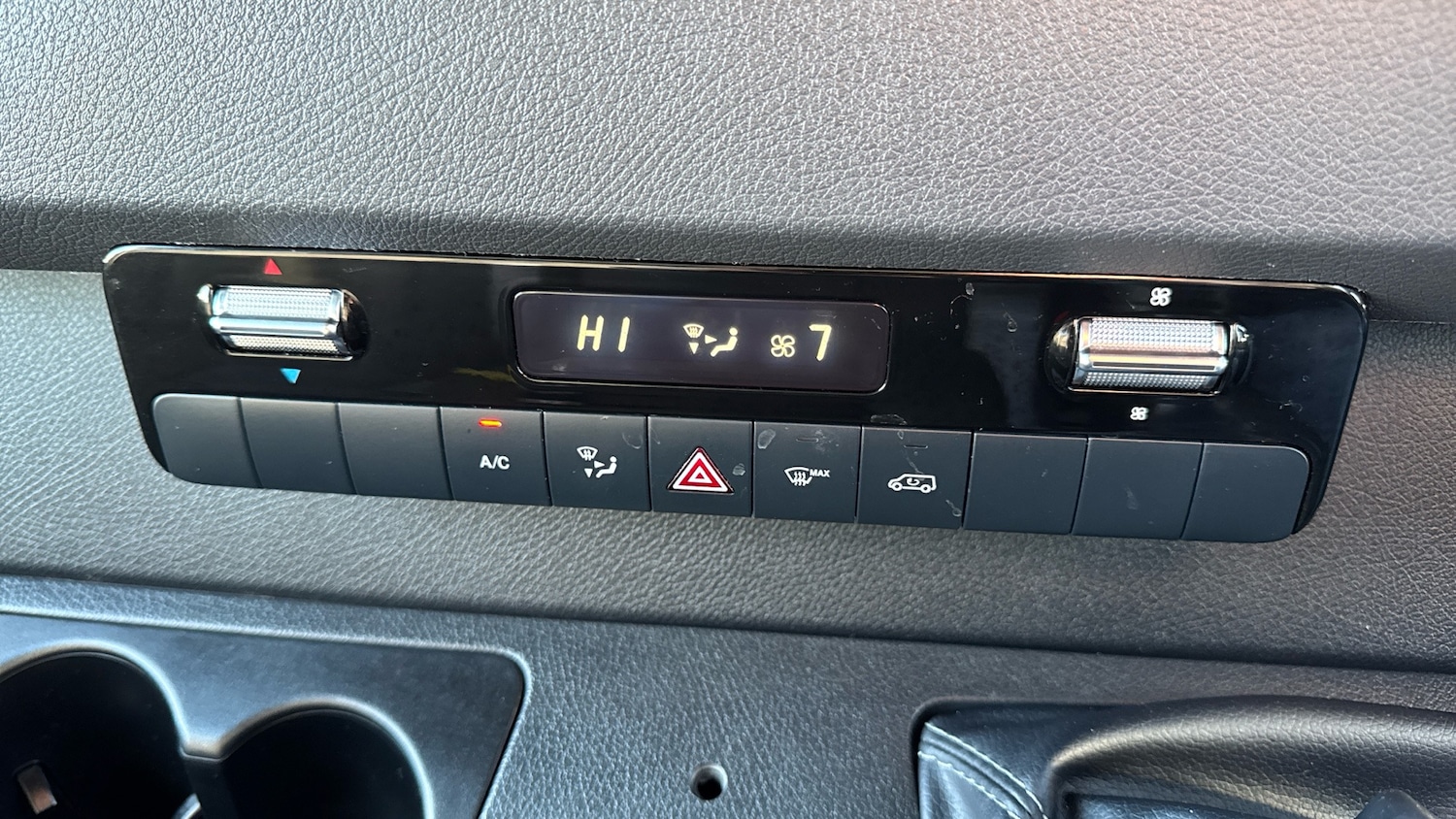 Used Mercedes-Benz Sprinter 2022 for sale - 77260888: Photo 21