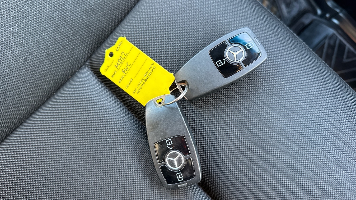 Used Mercedes-Benz Sprinter 2022 for sale - 77260888: Photo 34