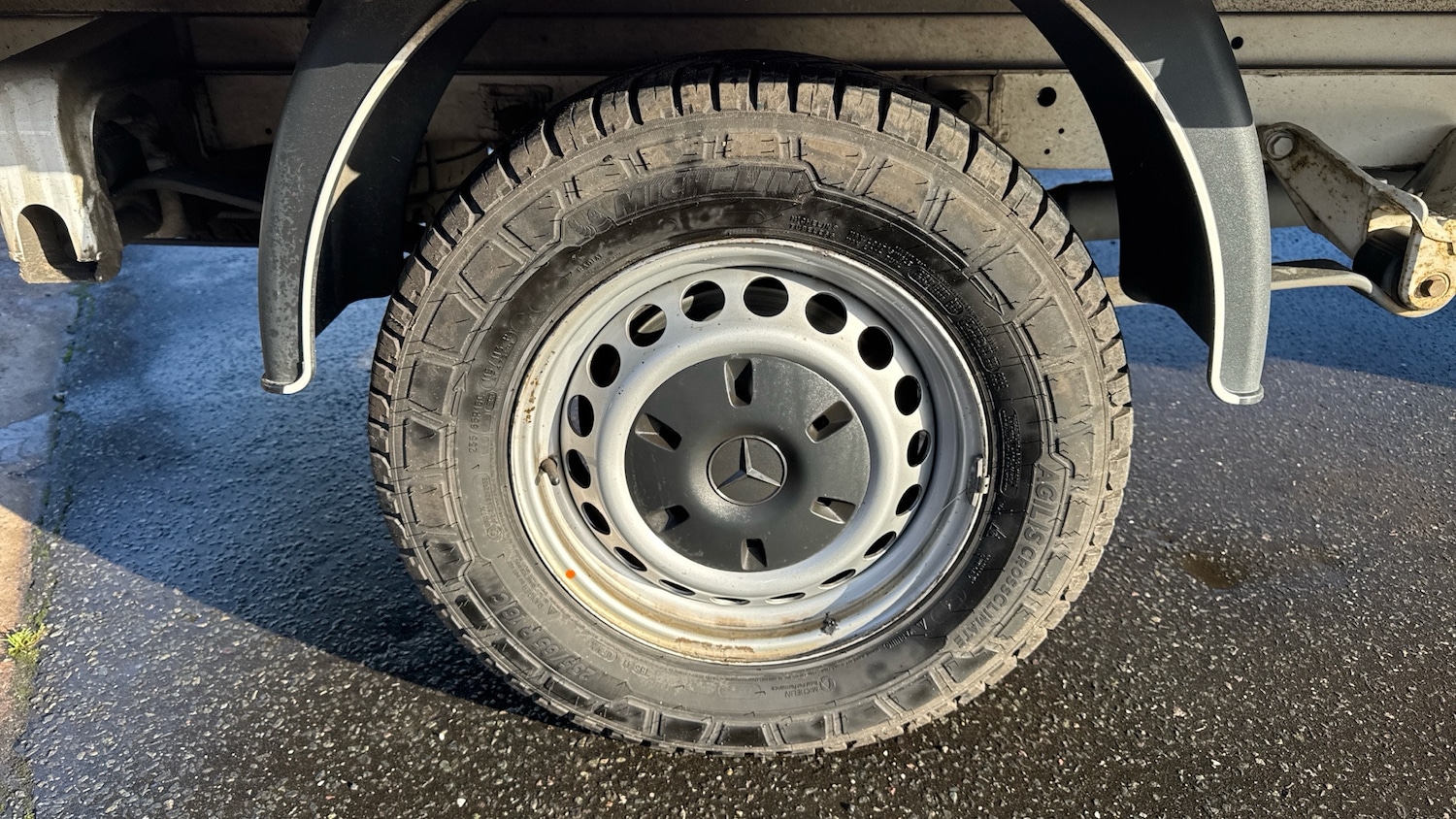 Used Mercedes-Benz Sprinter 2022 for sale - 77260888: Photo 38