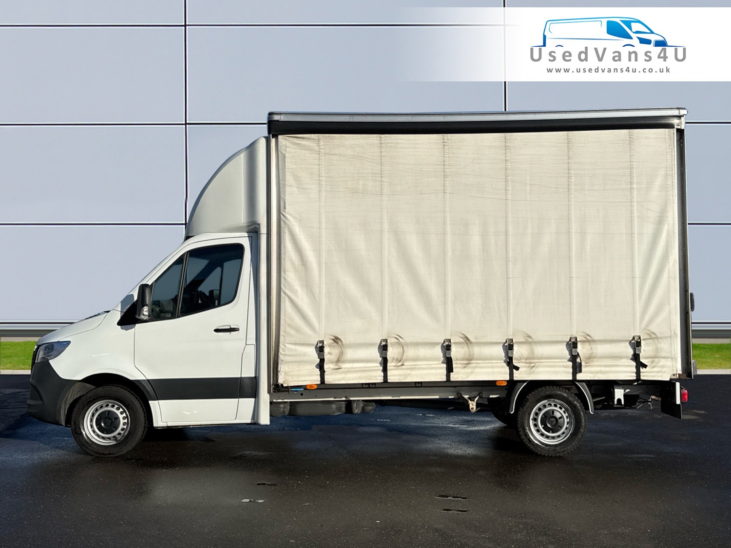 Used Mercedes-Benz Sprinter 2022 for sale - 77260888: Photo 6