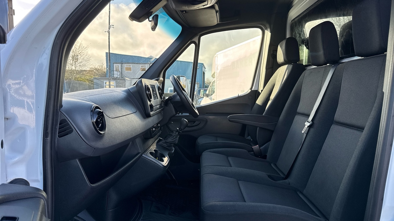 Used Mercedes-Benz Sprinter 2022 for sale - 77260888: Photo 9