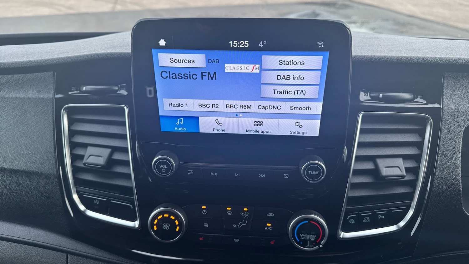 Used Ford Transit Custom 2022 for sale - 77591788: Photo 12