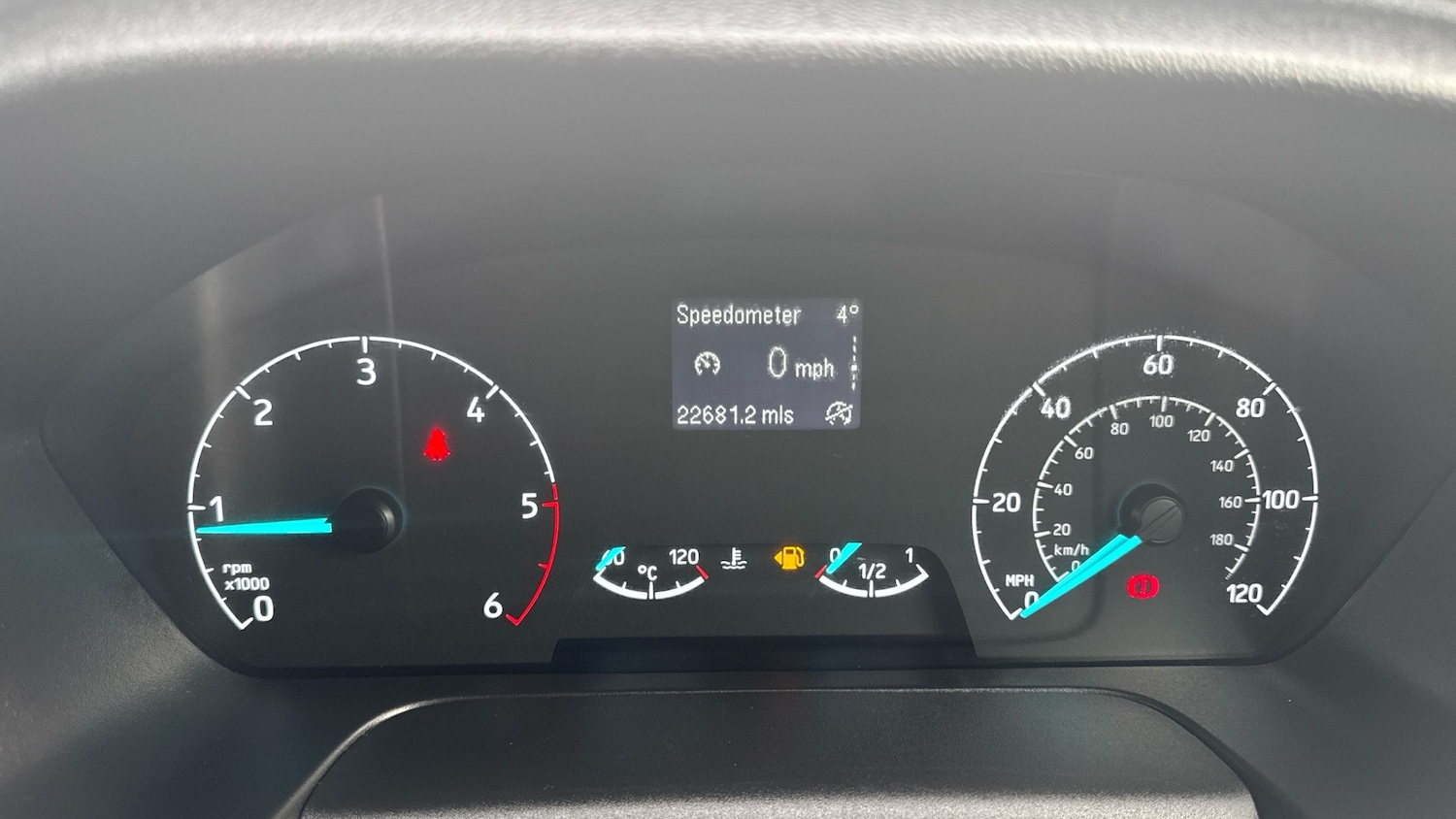 Used Ford Transit Custom 2022 for sale - 77591788: Photo 13