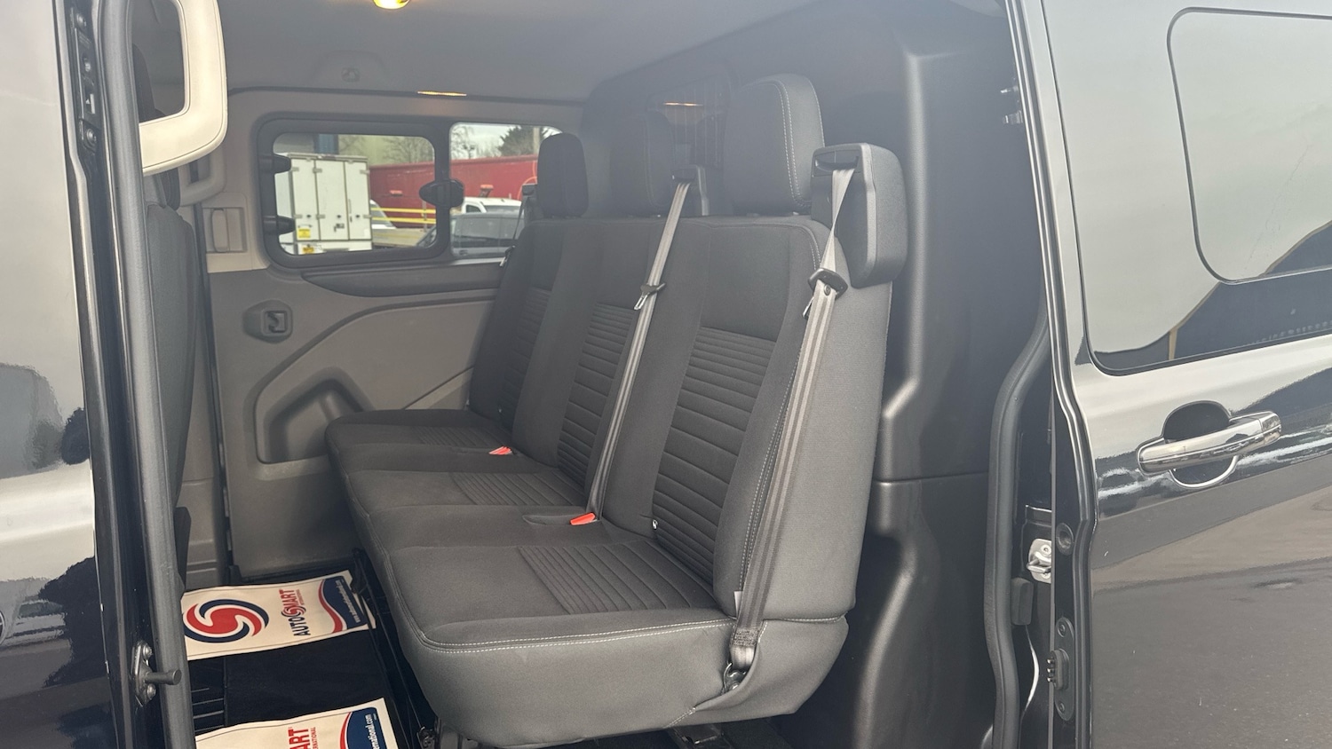 Used Ford Transit Custom 2022 for sale - 77591788: Photo 14